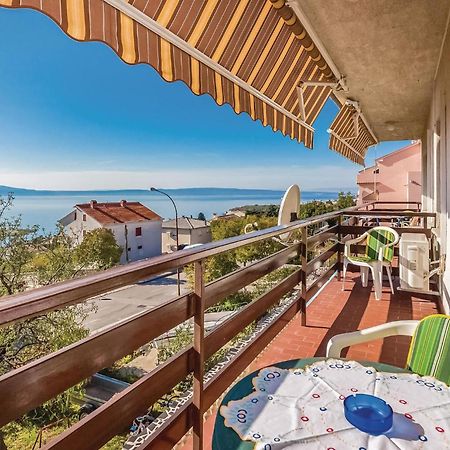Stunning Apartment In Novi Vinodolski With Wifi Exteriör bild
