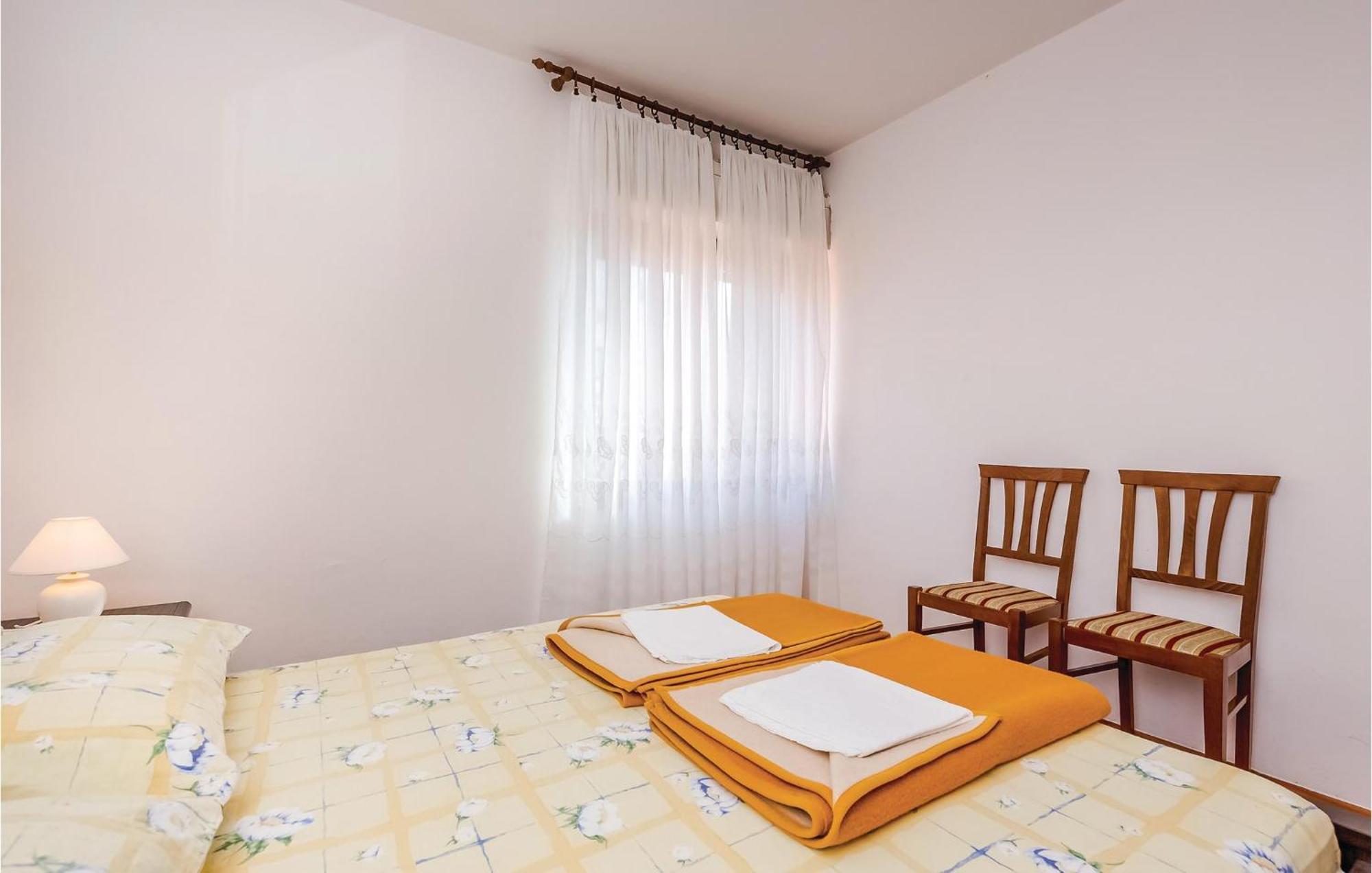Stunning Apartment In Novi Vinodolski With Wifi Exteriör bild